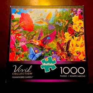 4 Brand new puzzles and Jenga games.